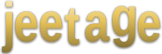 jeet age logo